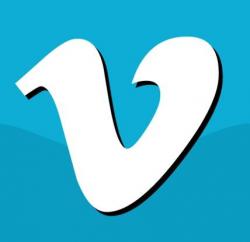 Vimeo social